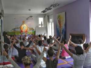Workshop