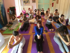 Yoga Workshop