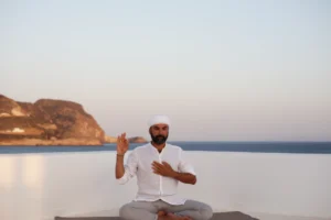 calm heart