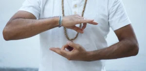 Gyan mudra