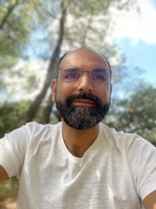 Profile photo of Vasken