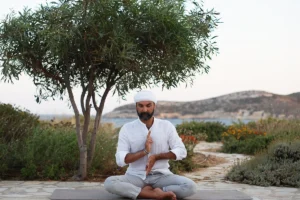 Kundalini Yoga Meditation As Above so Below