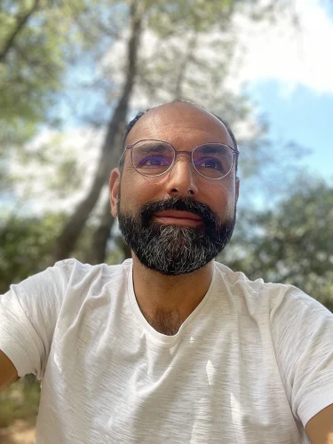 Profile photo of Vasken